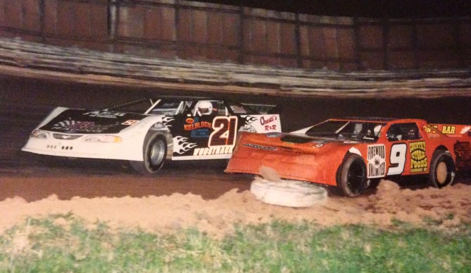 Tony Wudstrack